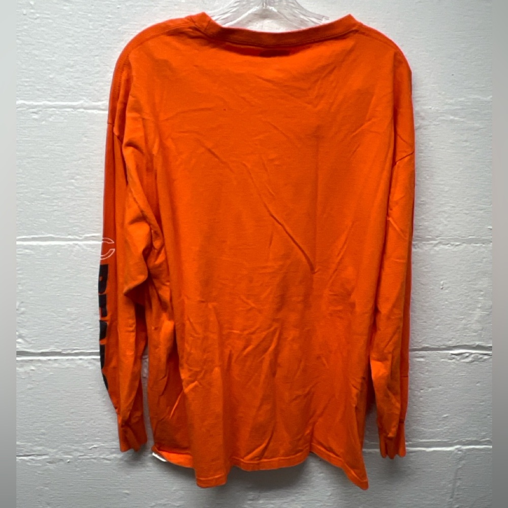 Chicago Bears Long Sleeve Shirt - Picture 4 of 5